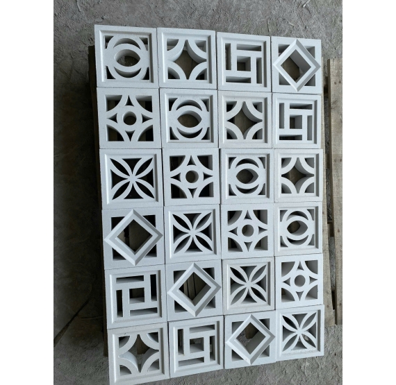 Gạch hổn hợp 02